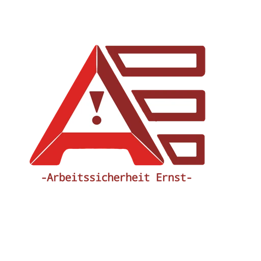 Arbeitssicherheit Ernst